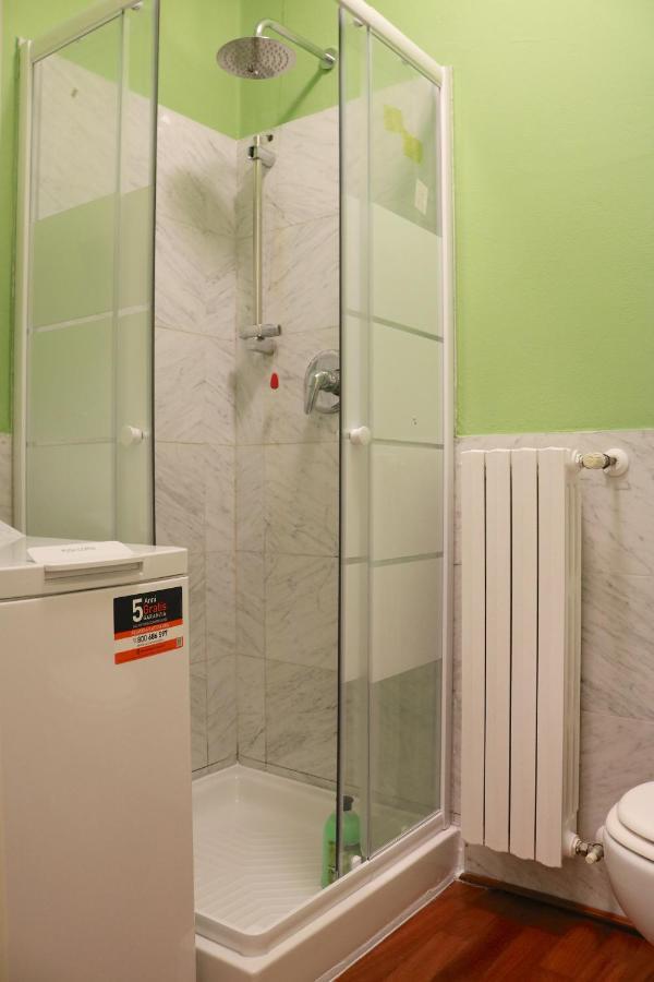 Happy Flat With Terrace Apartment มิลาน ภายนอก รูปภาพ