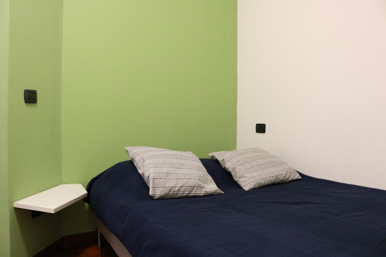 Happy Flat With Terrace Apartment มิลาน ภายนอก รูปภาพ