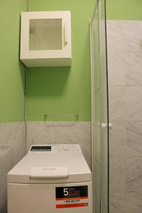 Happy Flat With Terrace Apartment มิลาน ภายนอก รูปภาพ