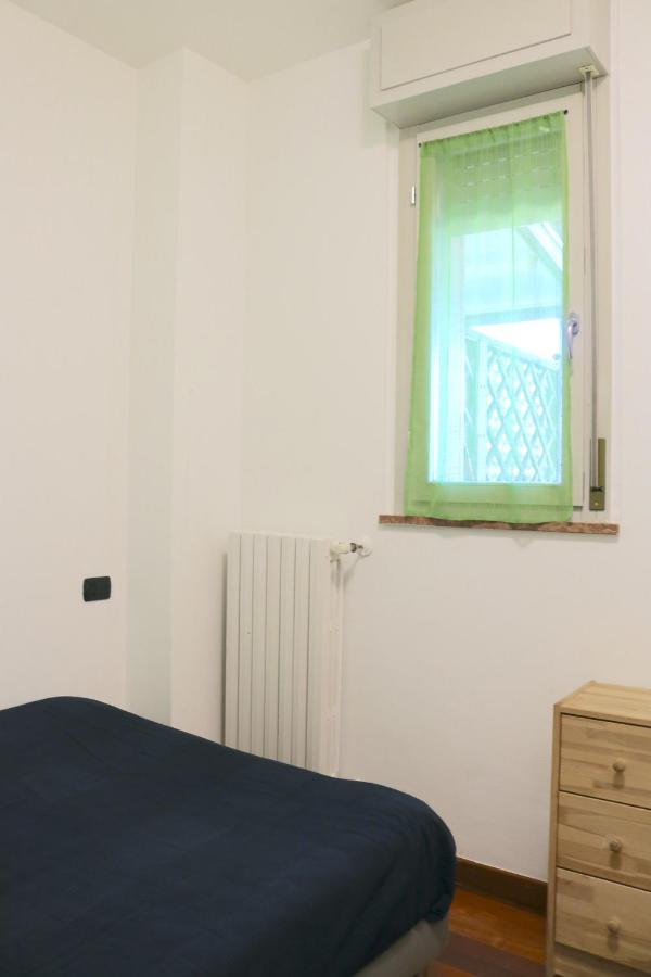Happy Flat With Terrace Apartment มิลาน ภายนอก รูปภาพ